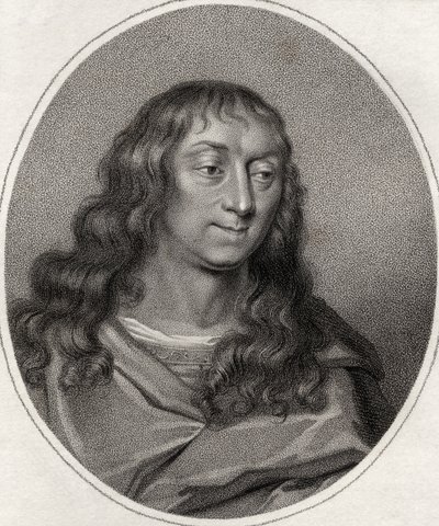 Edward Somerset, illustratie uit 